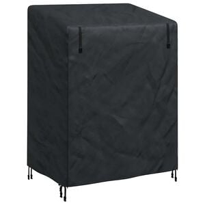 vidaXL Cobertura para baloi&ccedil;o de exterior 120 x 90 x 155 cm
