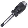 vidaXL Porta-brocas de liberta&ccedil;&atilde;o r&aacute;pida MT2-B18 16 mm de aperto 1-16B18