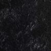 vidaXL Tapete shaggy de pelo alto NAVARRA 240x240 cm poli&eacute;ster preto