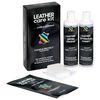 vidaXL Kit tratamento de couro CARE KIT 2x250 ml