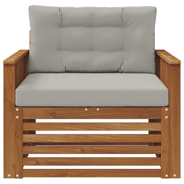 vidaXL Conjunto de Sof&aacute;s para Exterior