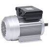 vidaXL Motor monof&aacute;sico el&eacute;trico alum&iacute;nio 2,2kW/3CV 2 polos 2800 RPM