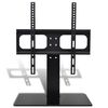vidaXL Suporte TV pedestal p/ ecr&atilde;s de 26-42" Max VESA 400x400mm 30kg