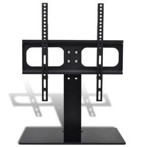 vidaXL Suporte TV pedestal p/ ecr&atilde;s de 26-42" Max VESA 400x400mm 30kg