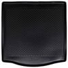 vidaXL Tapete de Porta-Malas Preto adequado para DACIA LOGAN 2012-2020