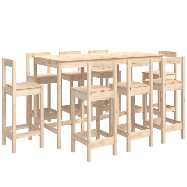 A apresentar a imagem do produto 1 de 9