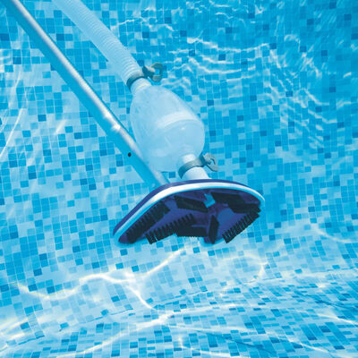 Bestway Kit para manutenção de piscinas Flowclear Deluxe 58237