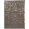 vidaXL Tapete de pelo alto aspeto brilhante ISTAN 200x280 cm cinzento