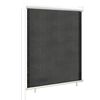 vidaXL Estore de rolo para exterior 60x140 cm antracite