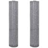 vidaXL Tapete p/ pintor velo antiderrapantes 2 pcs 25 m 220g/m&sup2;