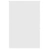vidaXL Rolo de Duche Estores 150x240 cm Largura Tecido 146 cm