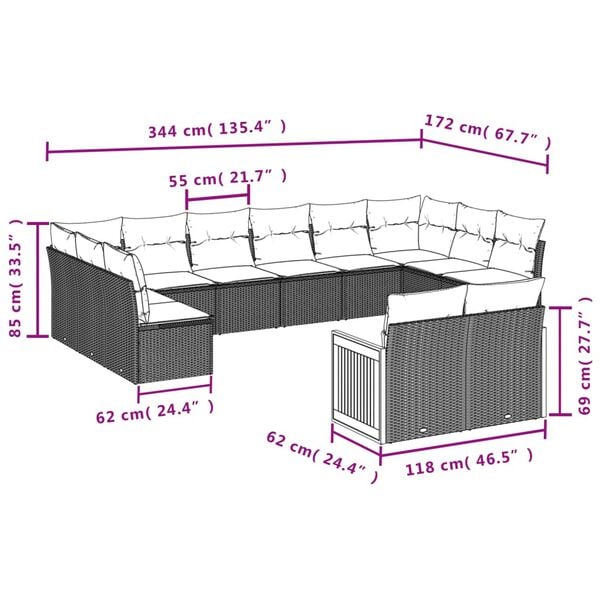A apresentar a imagem do produto 3 de 17