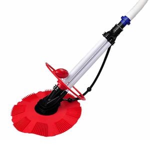 Limpador de piscina autom&aacute;tico