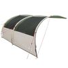 vidaXL Tarp Imperme&aacute;vel pessoa 260 x 350 x 260 cm &Agrave; Prova D'&Aacute;gua