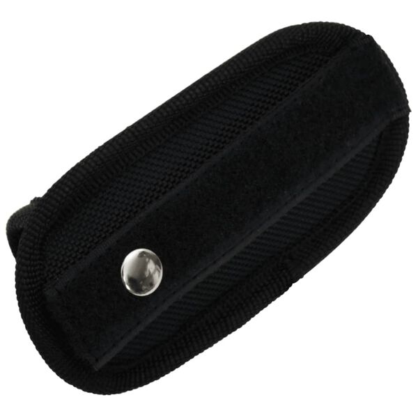 vidaXL Detetor de identificação de metais laranja