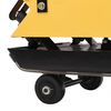 vidaXL Compactador placa vibradora 196 CC 85 kg 15,5 Kn