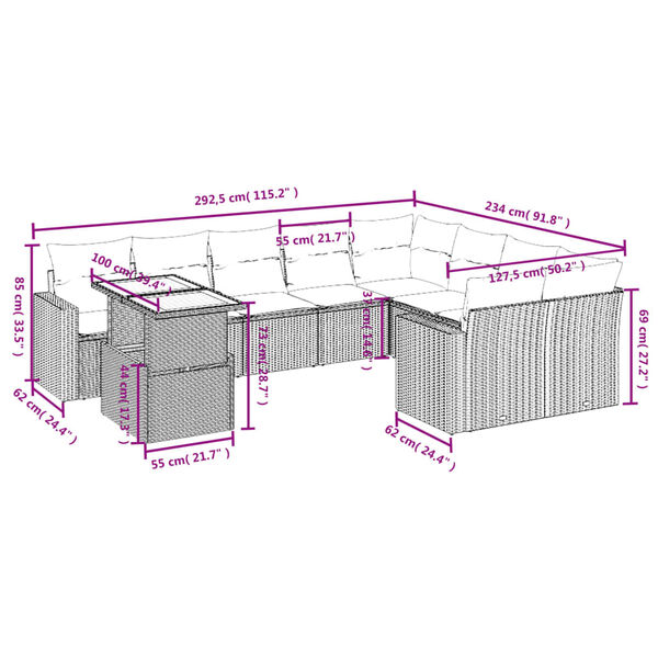 A apresentar a imagem do produto 3 de 17
