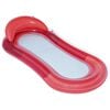 Bestway Espregui&ccedil;adeira/colch&atilde;o insufl&aacute;vel p/ piscina Aqua Lounge