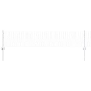 vidaXL Cerca de Arame Soldado 50 x 0,4 m (L x A)