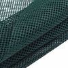 vidaXL Tapete para Barraca Verde 300 x 200 cm Poli&eacute;ster