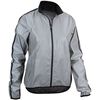 Avento Casaco de corrida refletor para mulher 42 74RB-ZIL-42