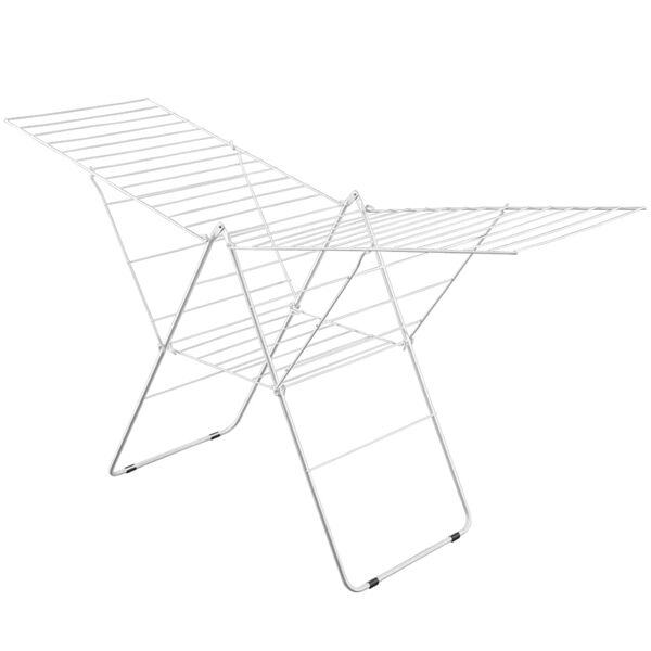 Metaltex Estendal com abas Amsterdam 32 m