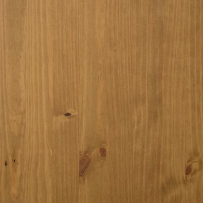 vidaXL Mesa de centro FLAM 100x50x32,5 cm madeira de pinho maciça