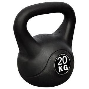 Kettle bell 20 kg
