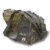 vidaXL Tenda de pesca para 5 pessoas imperme&aacute;vel camuflagem
