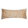 vidaXL Rede de camuflagem com saco de arruma&ccedil;&atilde;o 721x294 cm areia