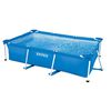 Intex Piscina Rectangular Frame 260x160x65 cm 28271NP