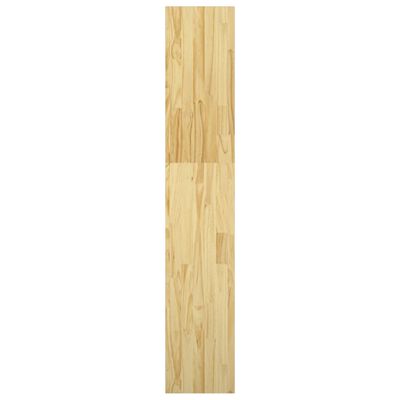 vidaXL Estante/divisória 40x30x167,5 cm madeira de pinho maciça
