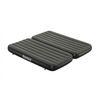 Bestway Colch&atilde;o insufl&aacute;vel 3 em 1 188x99x25 cm preto e cinzento