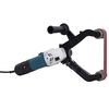 vidaXL Lixadeira de cinta para tubos 1300W