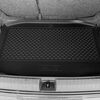 vidaXL Tapete p/ porta-malas de carro em borracha &Scaron;koda KAMIQ (2020-)