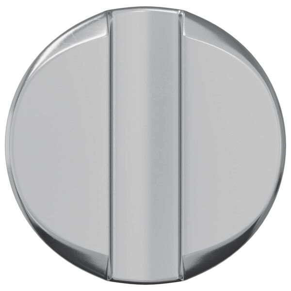 vidaXL Porcas de Barril 3462 pcs Prateado M6 x 13 mm Metal