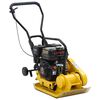 vidaXL Compactador placa vibradora 196 CC 63 kg 12,1 Kn