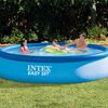 Intex Piscina Easy Set 396x84 cm 28143NP