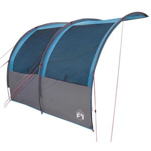 vidaXL Tarp Imperme&aacute;vel Arqueado com telhado