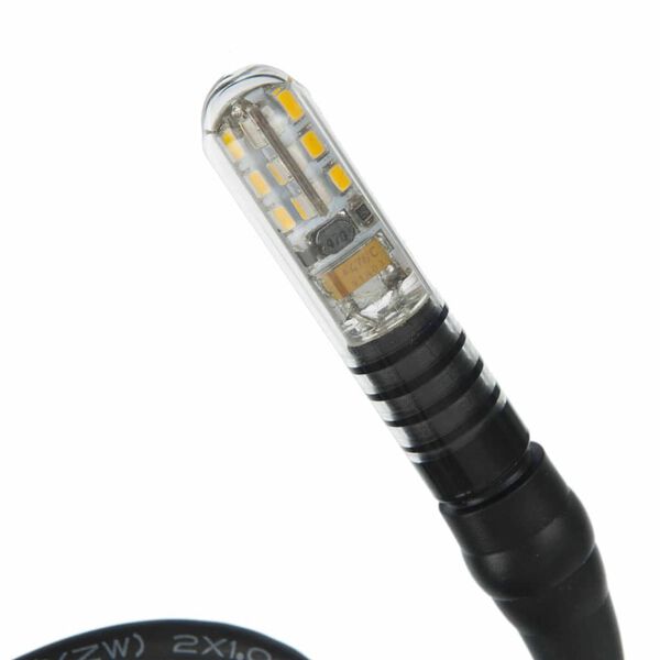 Ubbink Conj. ilumina&ccedil;&atilde;o subaqu&aacute;tica LED 3 pcs MiniBright 3x0,5 W