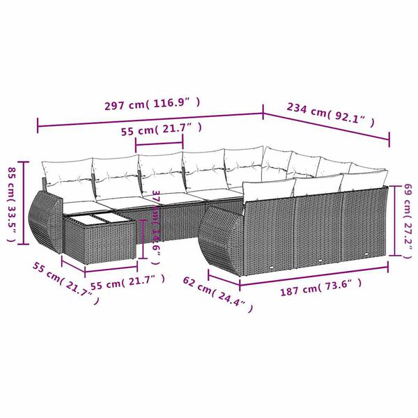A apresentar a imagem do produto 3 de 17