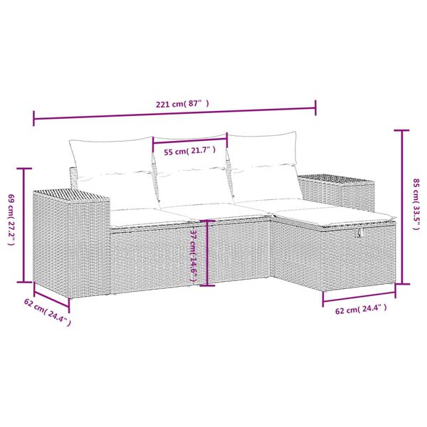 A apresentar a imagem do produto 4 de 16