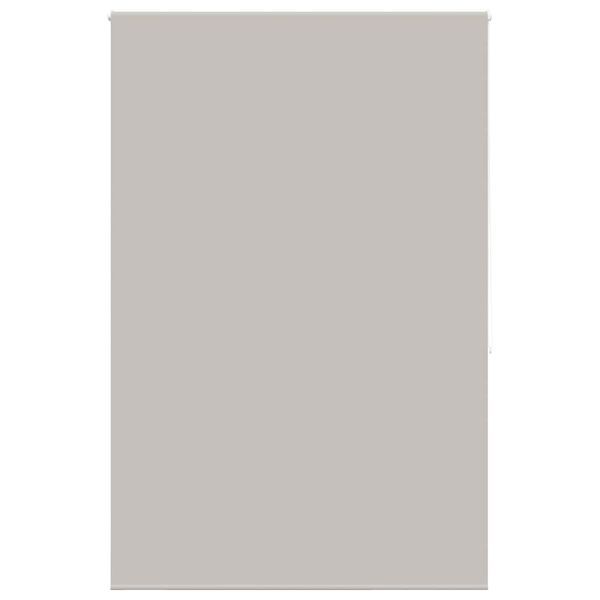 vidaXL Rolo de Duche Estores 150x240 cm Largura Tecido 146 cm