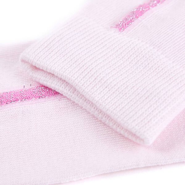 Meias para criança 5 pares UE 30-34