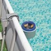 Bestway Skimmer de superf&iacute;cie para piscinas Flowclear 58233