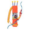 vidaXL Conjunto tiro com arco infantil com arco e flechas