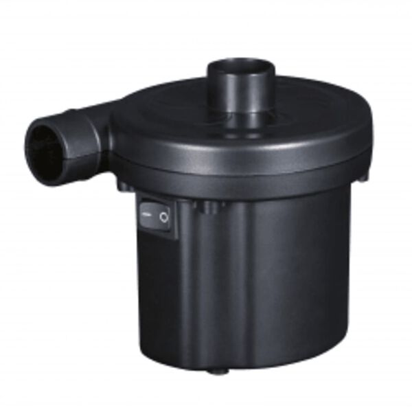 Bestway Sof&aacute;-cama duplo insufl&aacute;vel 5-em-1 188x152x64 cm