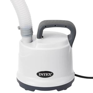 Intex Bomba para drenagem de piscina