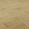 vidaXL Piso Laminado Creme P&aacute;lido 100,5 x 20,5 x 0,8 cm 5 unid.
