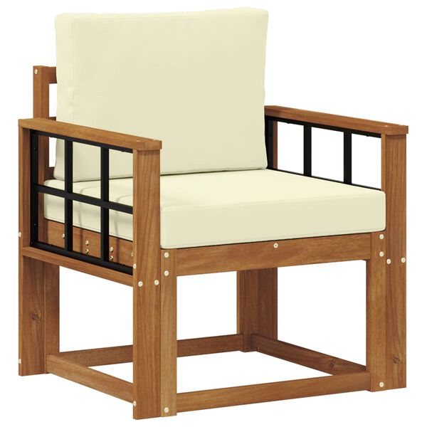 vidaXL Conjunto de Sof&aacute;s para Exterior